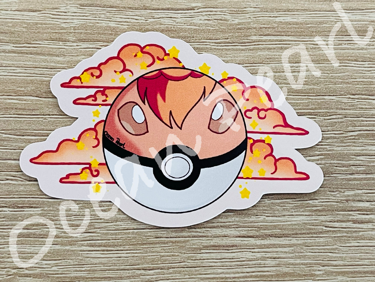 Poke Goup's