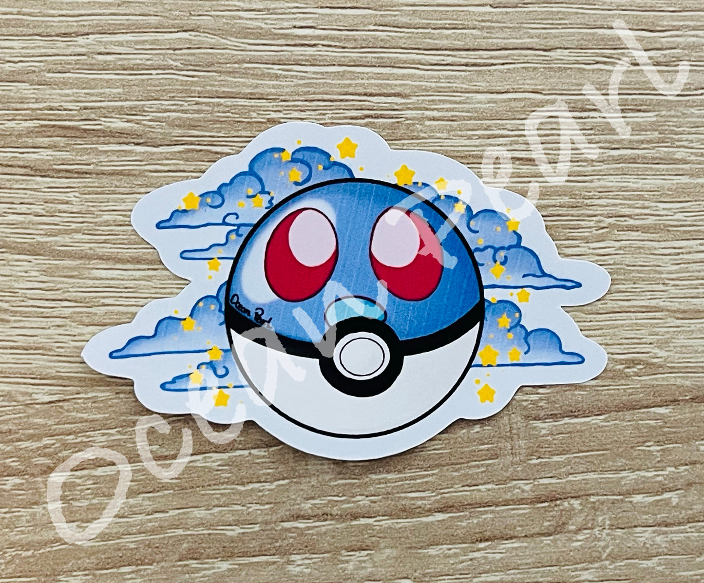 Poke Papi