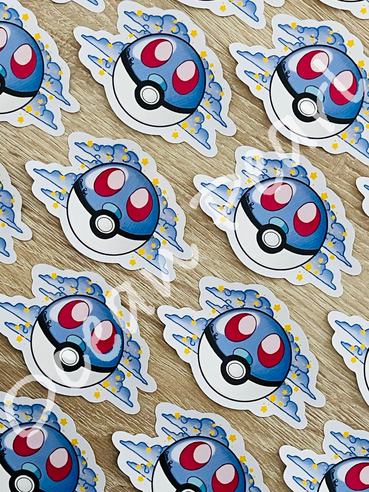 Poke Papi