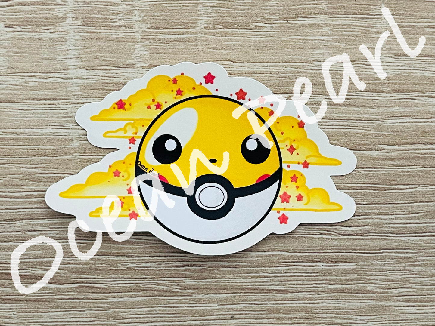 Poke Pika