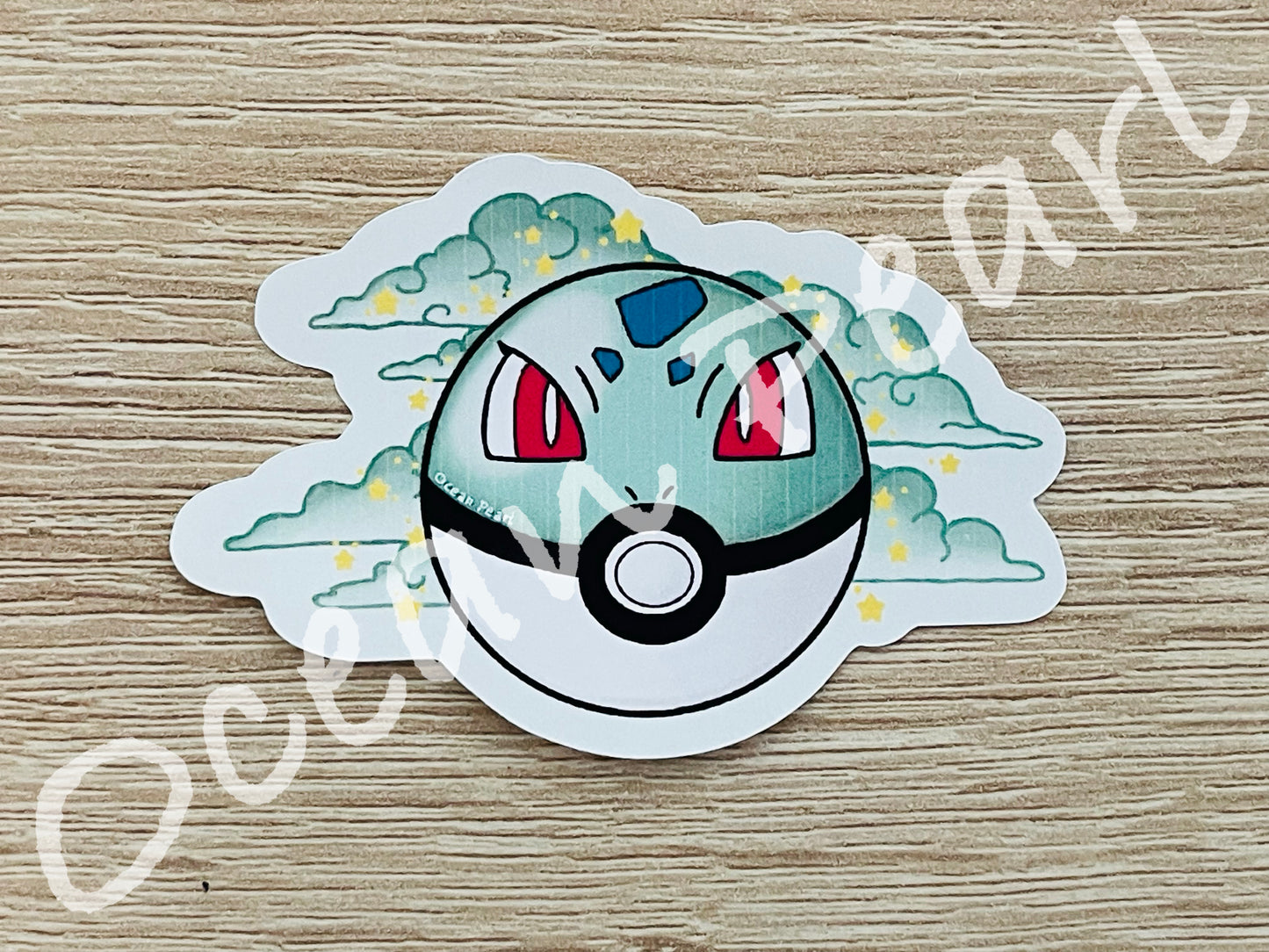 Poke Bulbi
