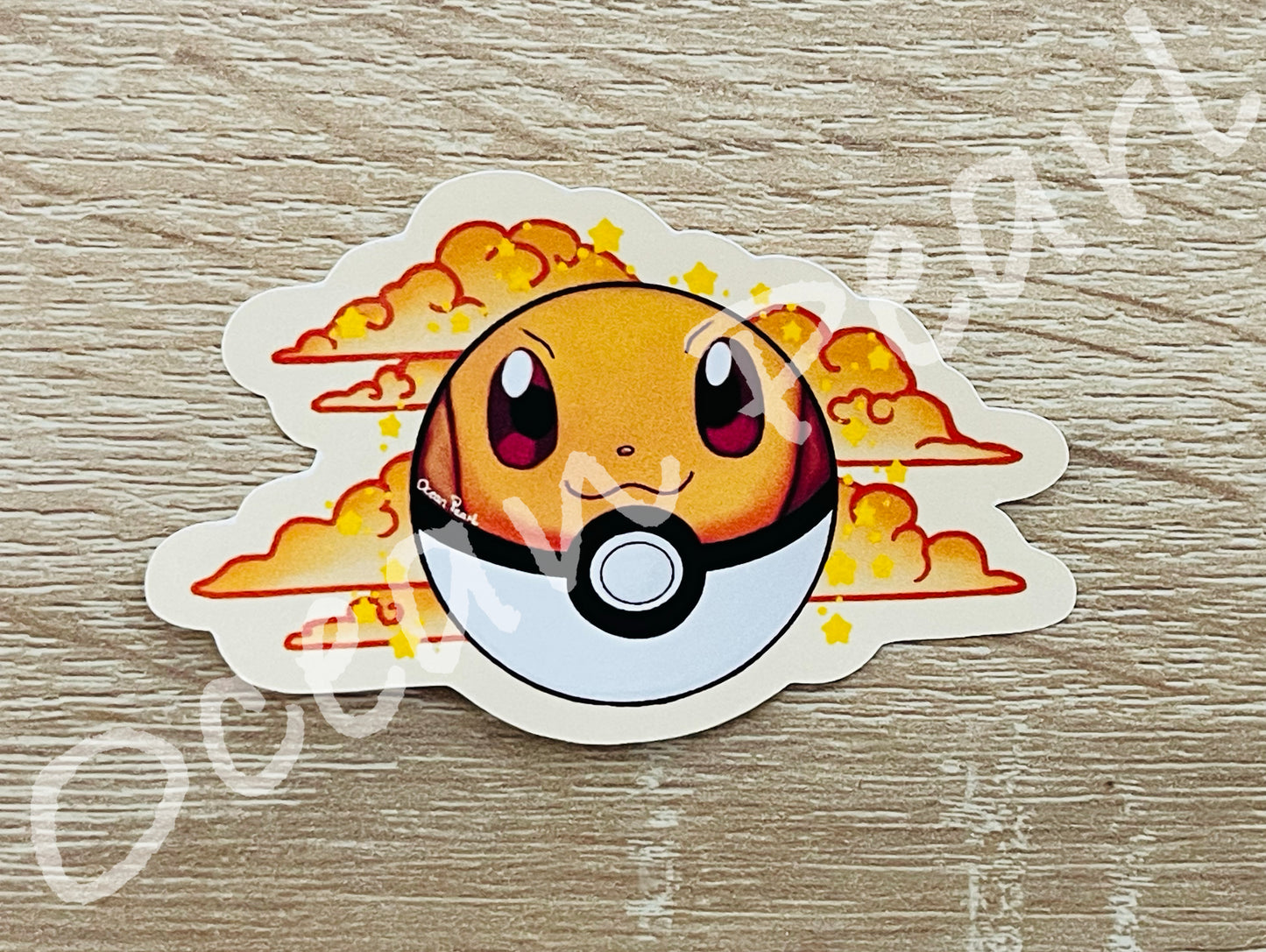 Poke Evo