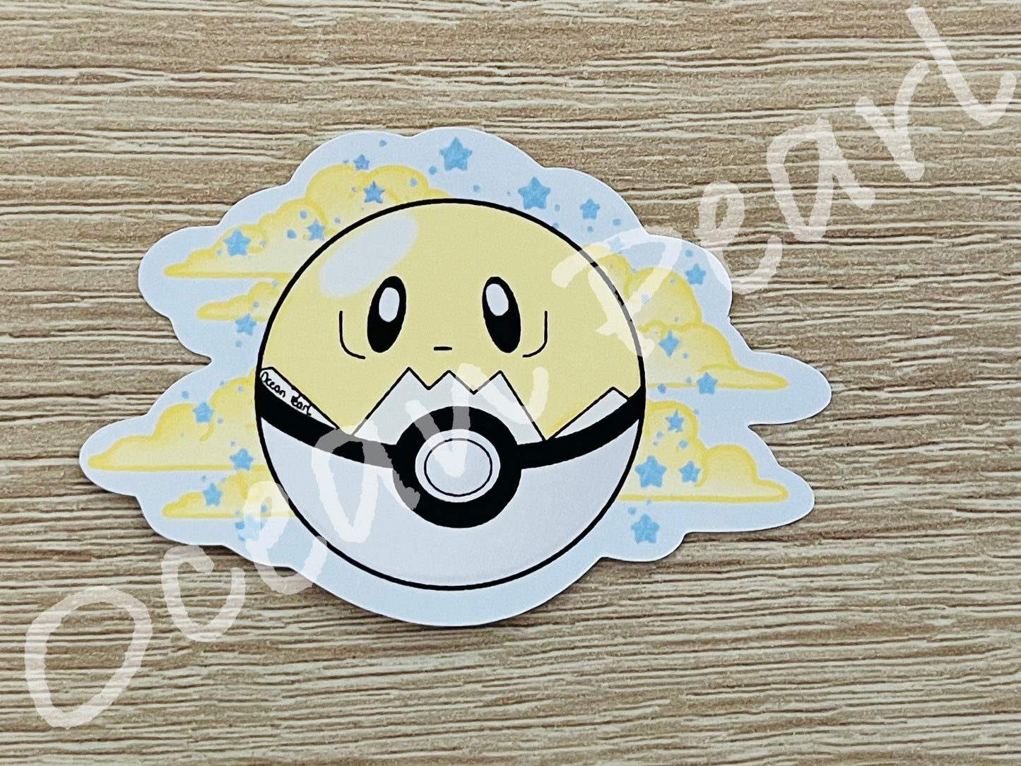 Poke Togé
