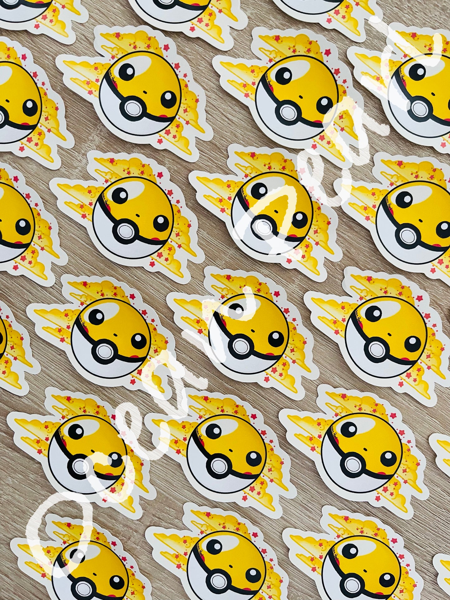 Poke Pika