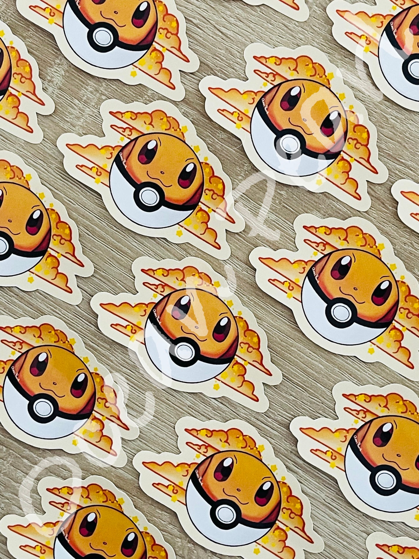 Poke Evo