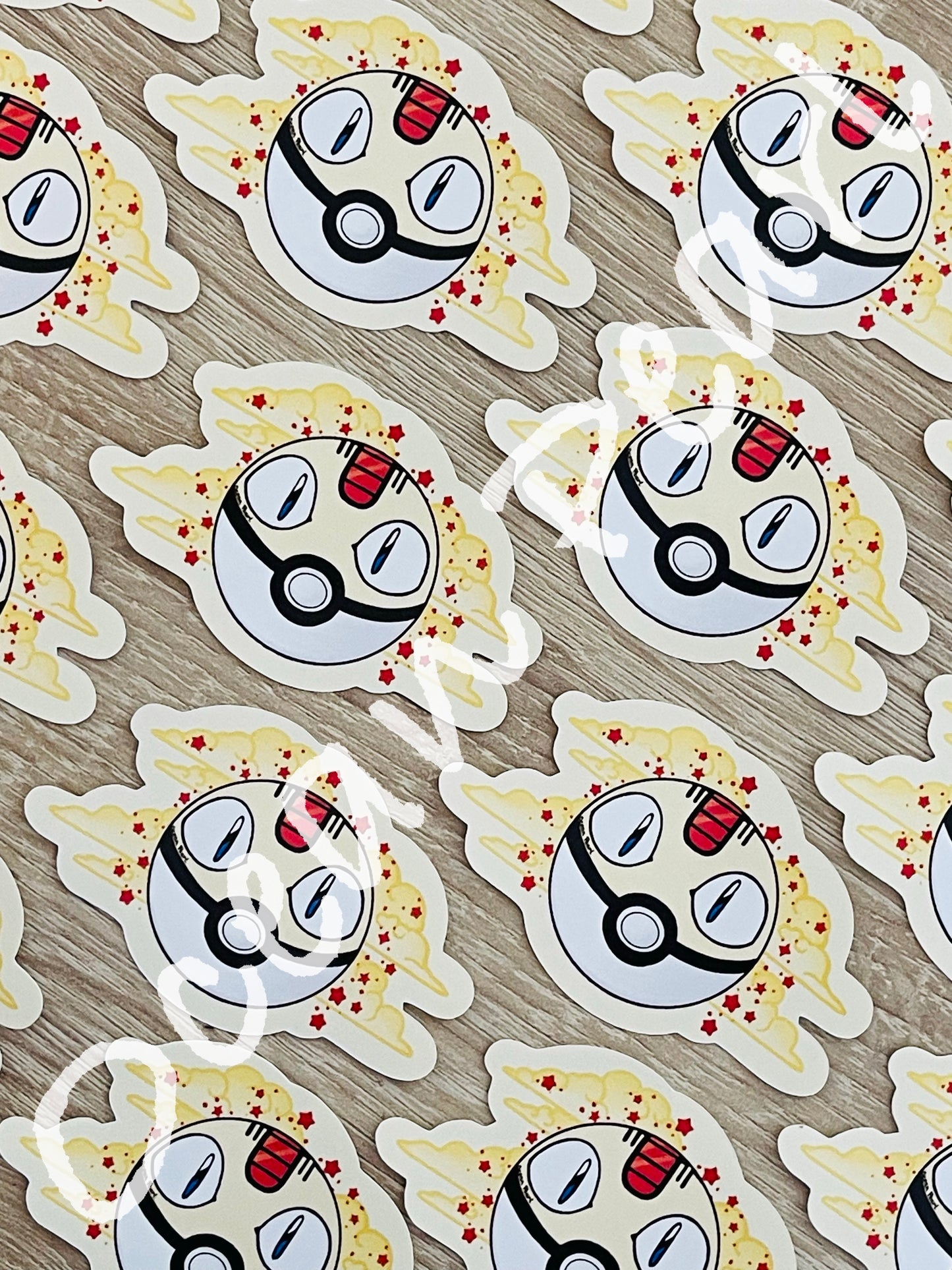 Poke Miaou