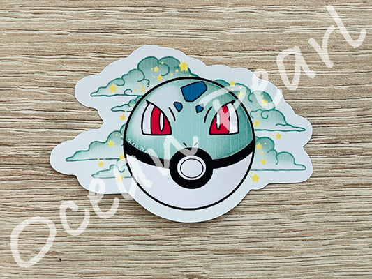 Poke Bulbi