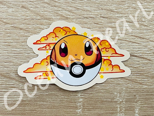 Poke Evo