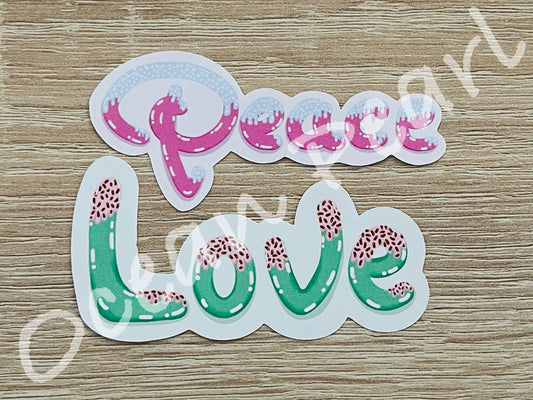 Pearl love