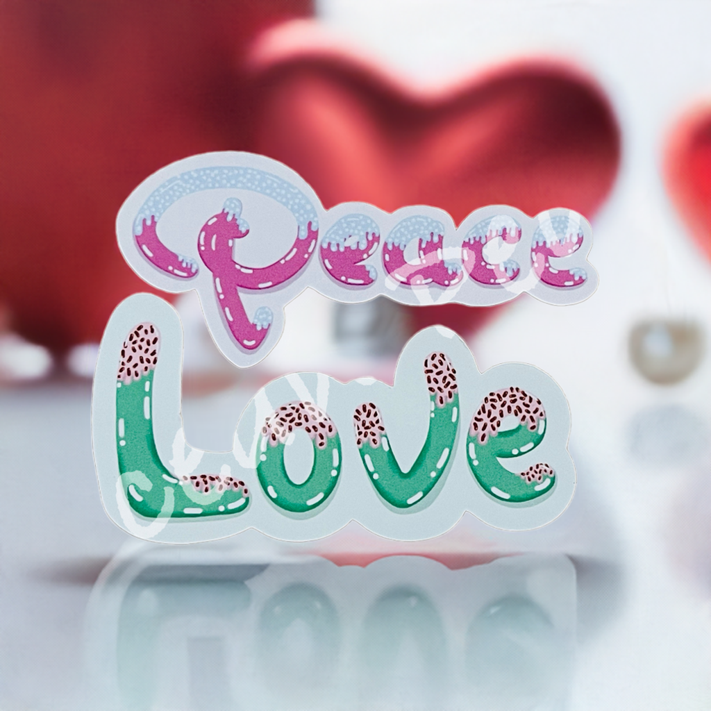 Pearl love